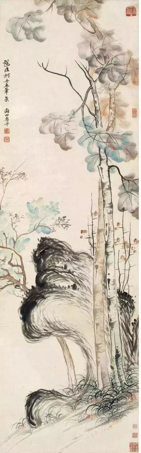 学习画画的10个误区,学习中国画的十大误区