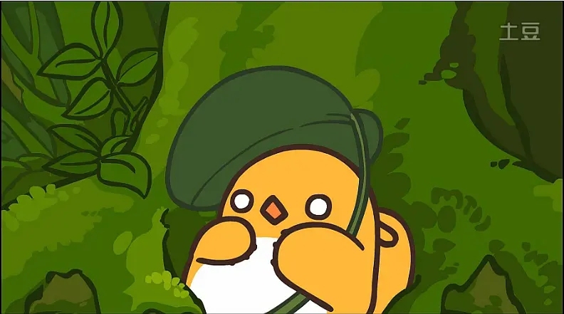 罗小黑战记木头是男的还是女的,罗小黑真实身份曝光