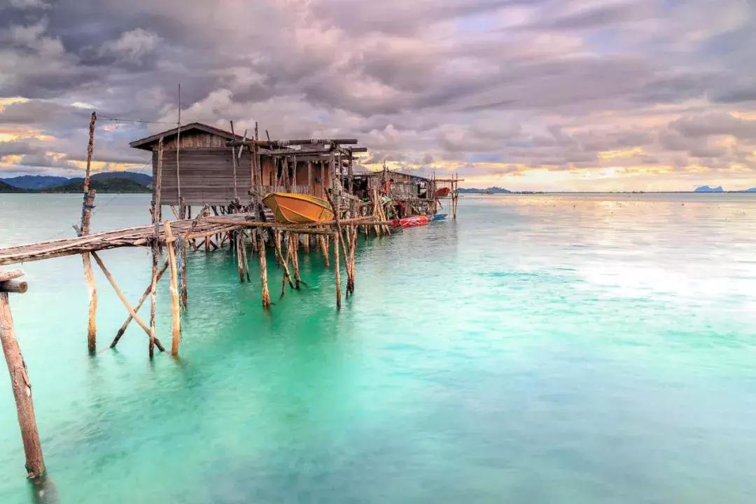 马来西亚沙巴旅游最新攻略,马来西亚沙巴旅游攻略自由行