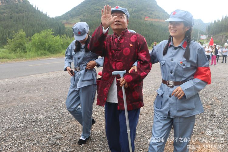 传承红色文化演讲稿,传承红色文化