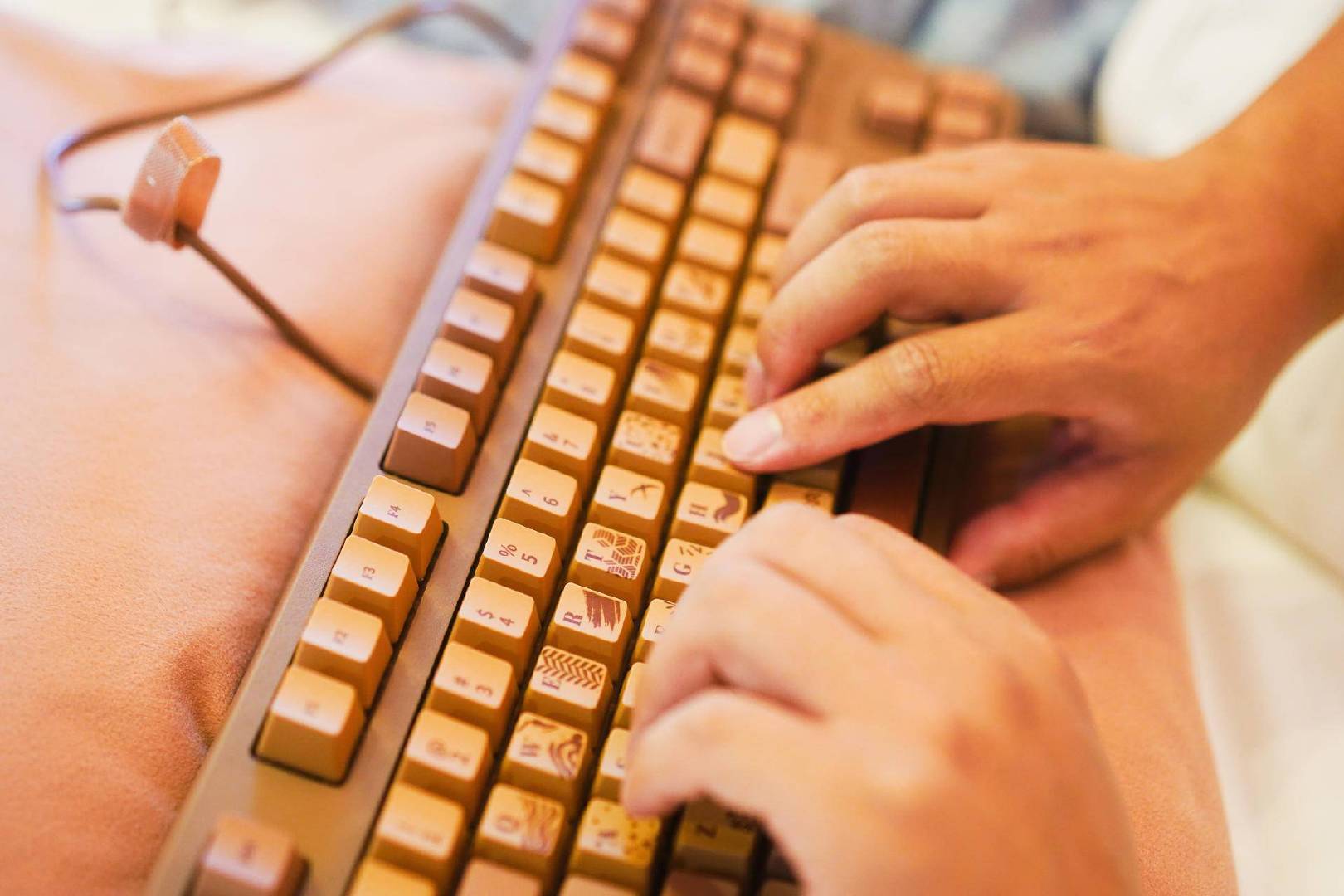 生活中的小甜蜜,生活中的小甜美