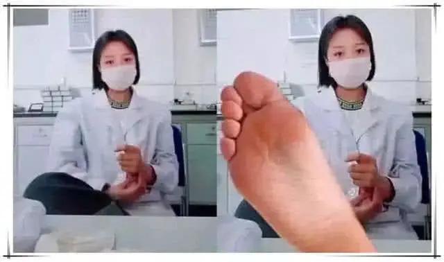 网友：悬浮的效果，P图大神回复：喷气漂浮，好“仙”啊，可满意