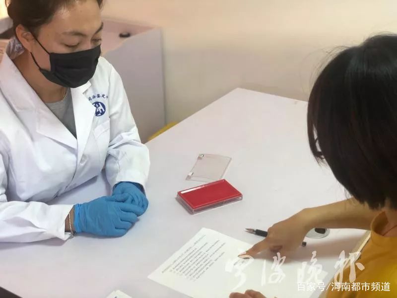 女子给娃做亲子鉴定，险些找错爹！这里面的套路太深了