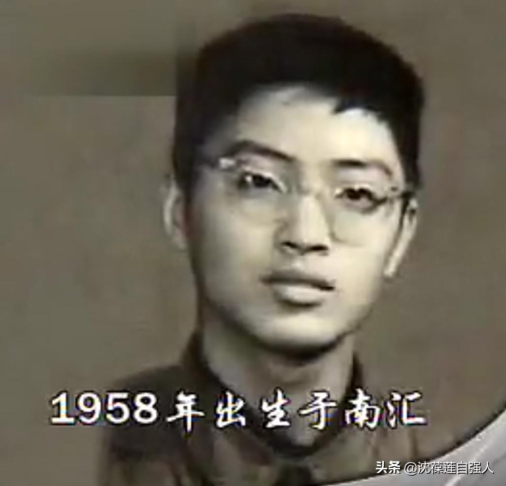 还记得陈晓吗？那位上海永乐电器的创始人，是一位肢体残疾人