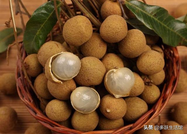 药食同源浓缩成膏龙眼,桂圆肉药食同源