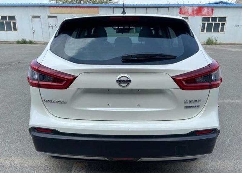 经典逍客低配值得购买吗,落地不到7万靠谱的车