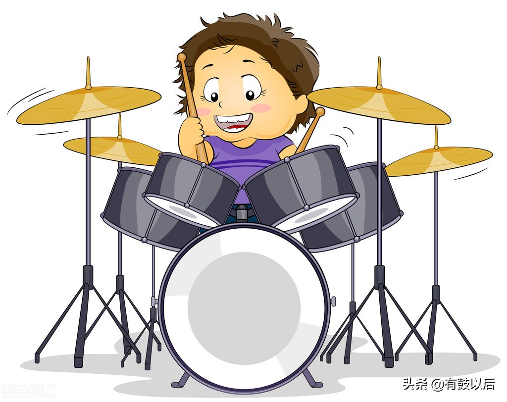 架子鼓基本功练习正确方法,想学好架子鼓应该每天怎样练习