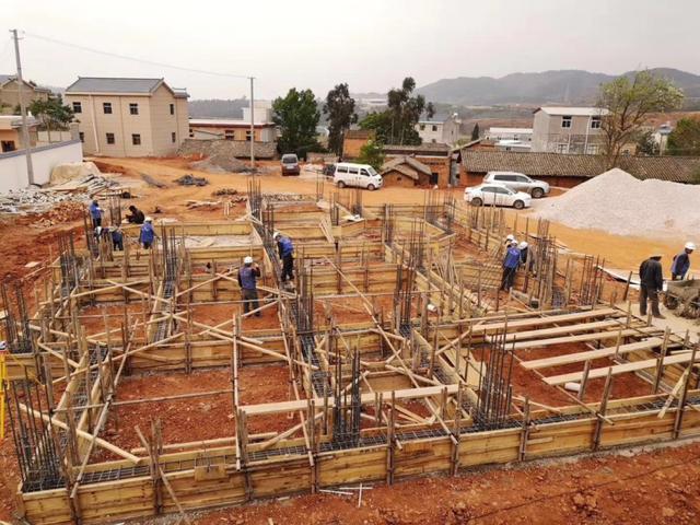 农村盖房渗水什么原因,农村地基渗水处理