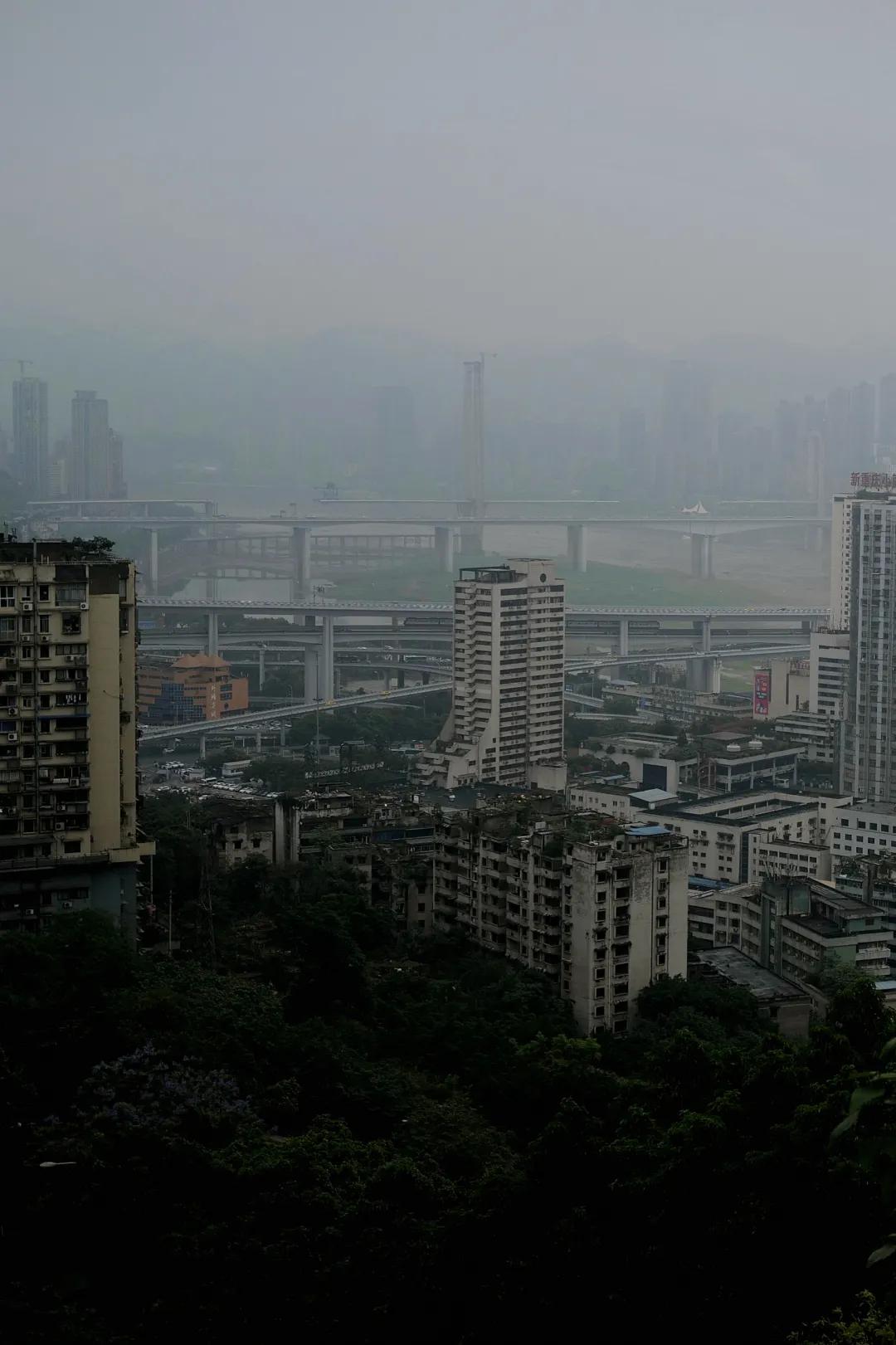 重庆旅行危险吗,重庆旅游真的不能去吗