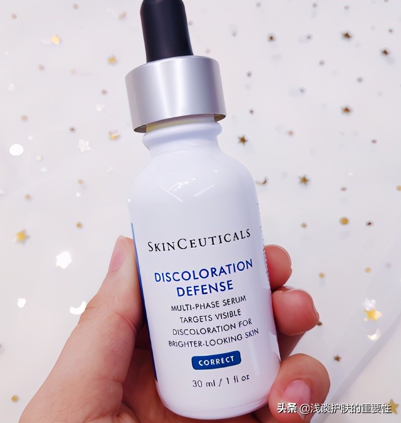 烟酰胺肤研美白祛斑安瓶精华液,玻尿酸原液烟酰胺安瓶精华水美白