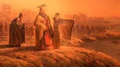 秦始皇巡游和安保,秦始皇第五次出巡的目的