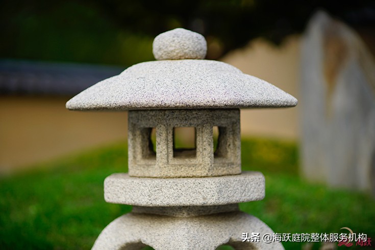 怎样建造自己的院子美观,庭院种植区该怎么设计