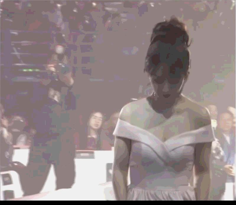 谢楠和杨紫,吴京谢楠谈杨紫