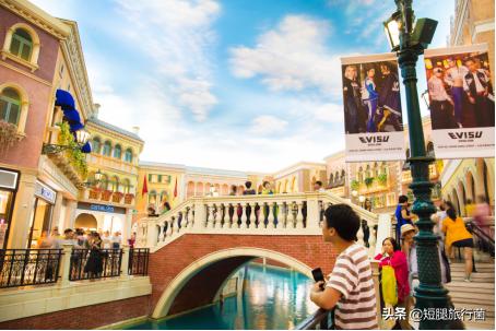 3天两夜澳门游需要带什么,澳门购物攻略便宜又实惠