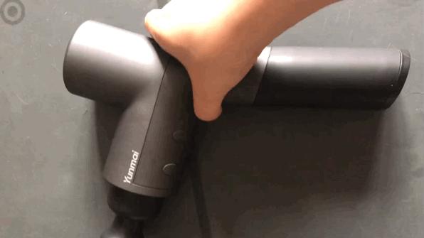 2023筋膜枪测评推荐,测评筋膜枪好用吗