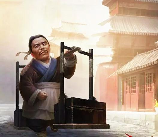 透过水浒看职场,水浒北宋末年