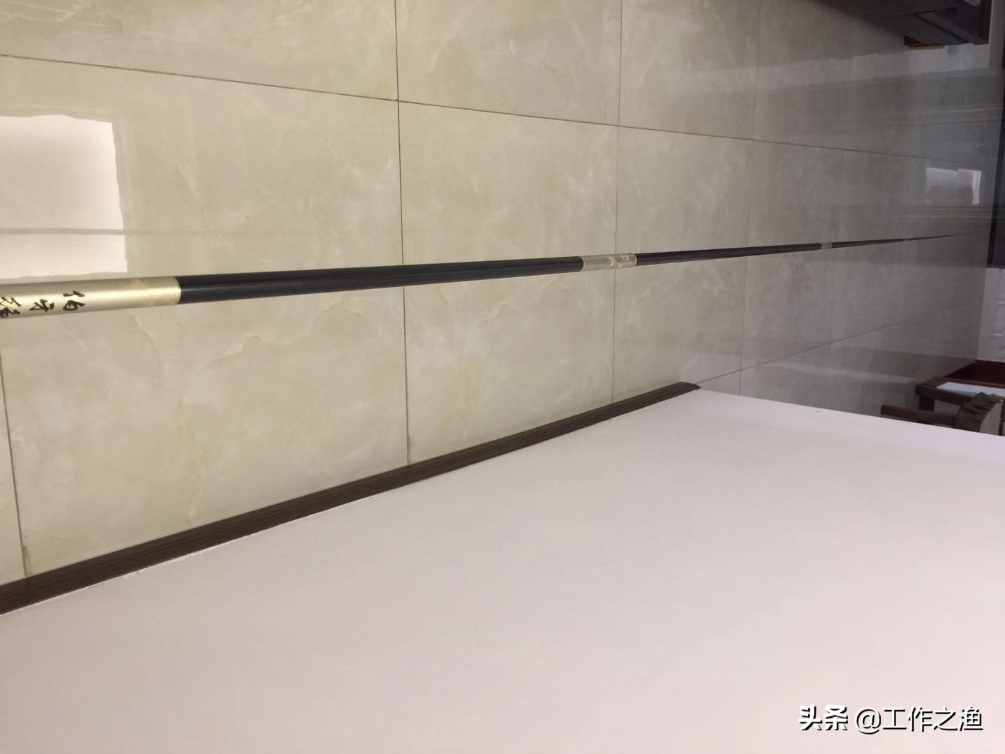 鱼竿的钓重是指的是什么意思,鱼竿钓重一般多少合适