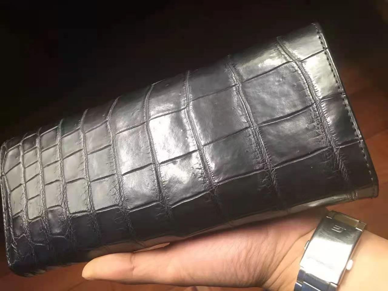 十大珍稀皮料,珍稀皮革