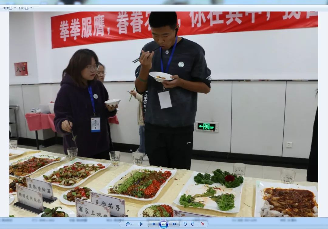 农业大学出品的美食,中国农业大学美食
