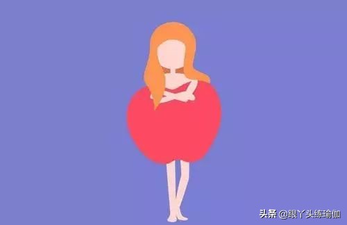 为什么腰围一直减不下来怎么减,腰围越来越粗怎么调理