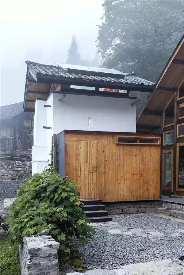 农村改造100个经典案例,乡村田园改造经典案例