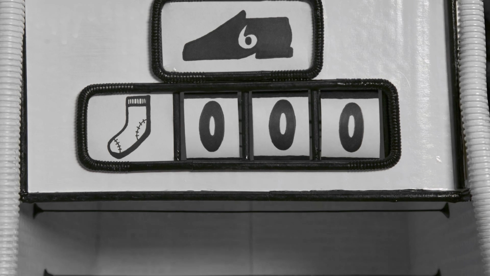 如何用垃圾拍成一部惊艳的电影