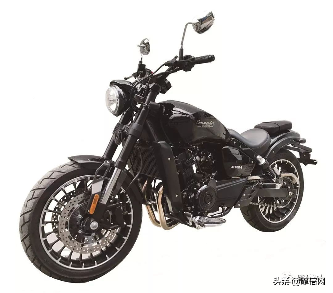 2019哈雷巡航摩托,国产摩托踏板2019