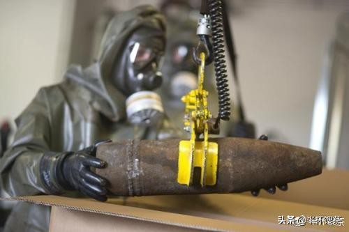 让英、俄掀起轩然大波的“诺维乔克”化学*器武**，究竟存不存在