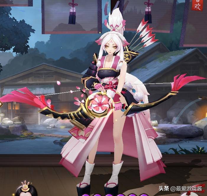 阴阳师白狼好用吗,阴阳师新白狼最强阵容