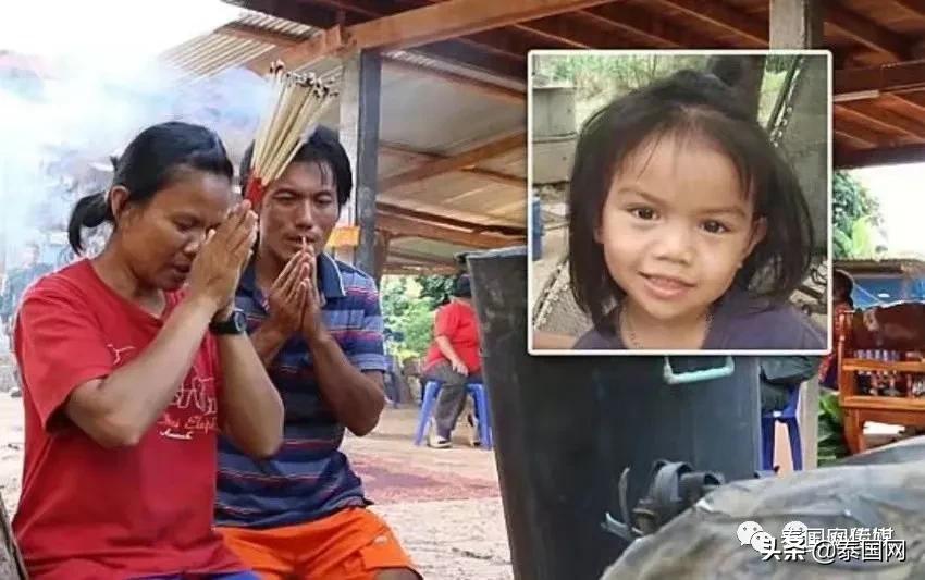 用一岁小女孩的命，向山神“献祭”？泰国的妖魔鬼怪怎么就这么多
