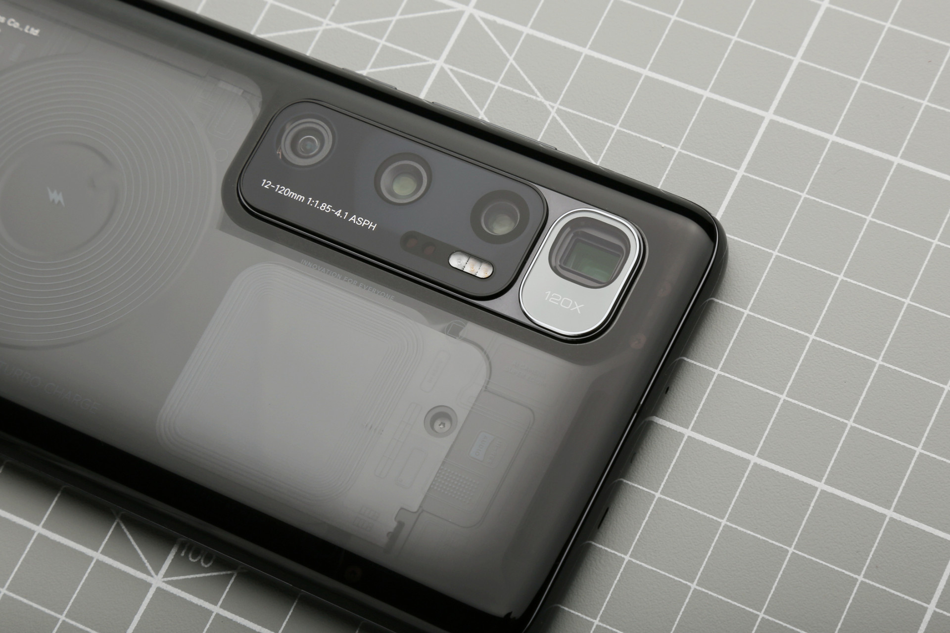 小米10至尊纪念版和华为p40pro+,小米10至尊纪念版对比华为mate40