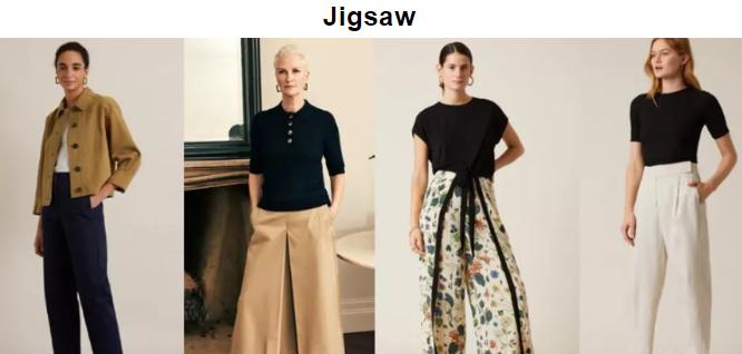 国外高街小众潮牌有哪些,英伦风潮牌