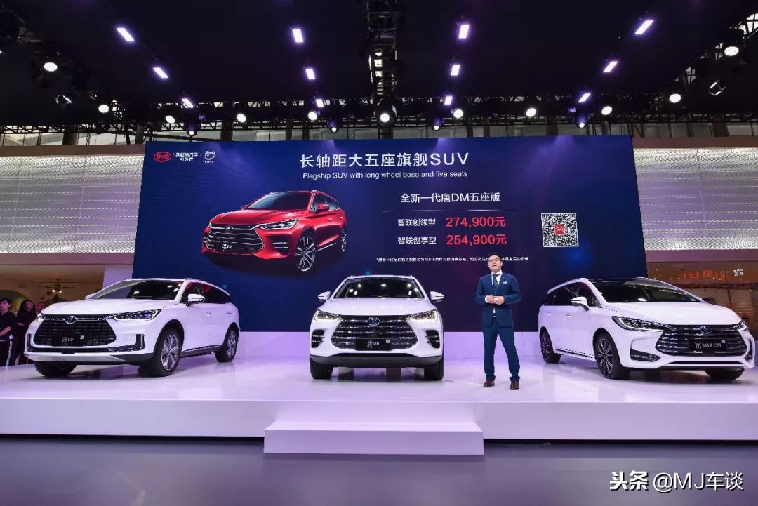 现代汽车比亚迪,现代比亚迪