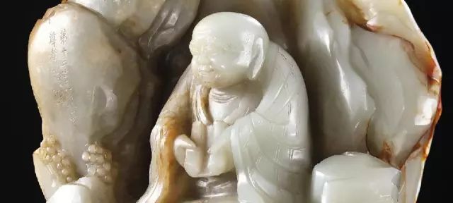 乾隆藏品雕刻最厉害工人是谁,乾隆瓷器工艺巅峰