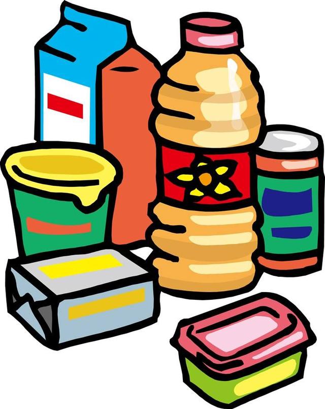 食品配料与食品添加剂,食品添加剂的复合配料有哪些