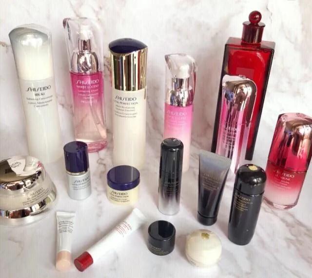 日本官网的护肤品,日本护肤品排行榜安耐晒金瓶