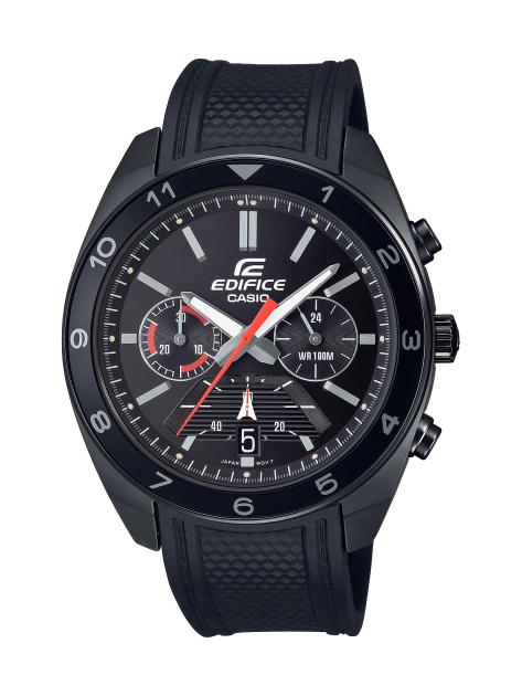 卡西欧edifice系列eqw-a1200db-1a限量版,卡西欧casioedificeecb-900db-1a