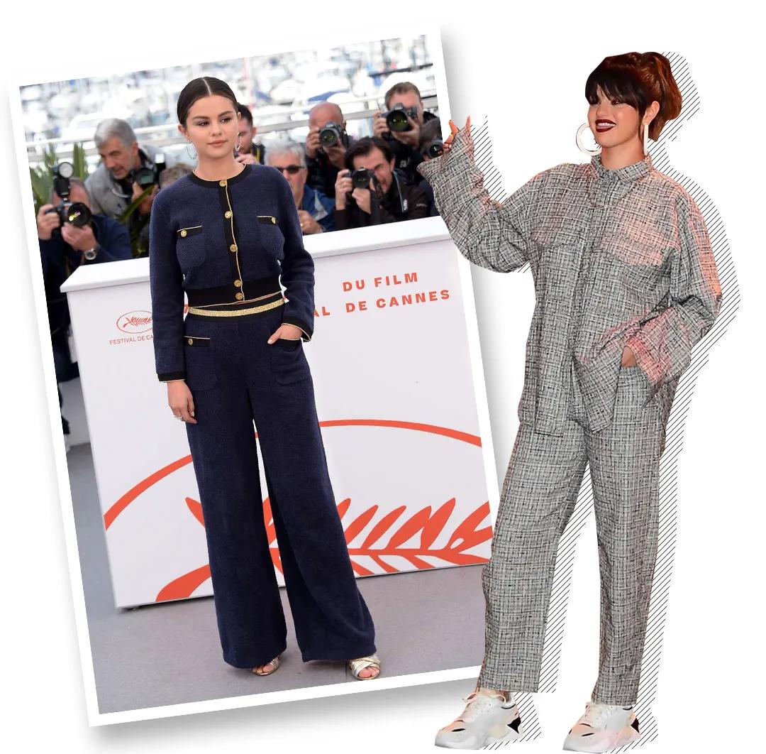 上身胖胸大的人适合穿什么衣服,穿修身衣服显胖怎么办女