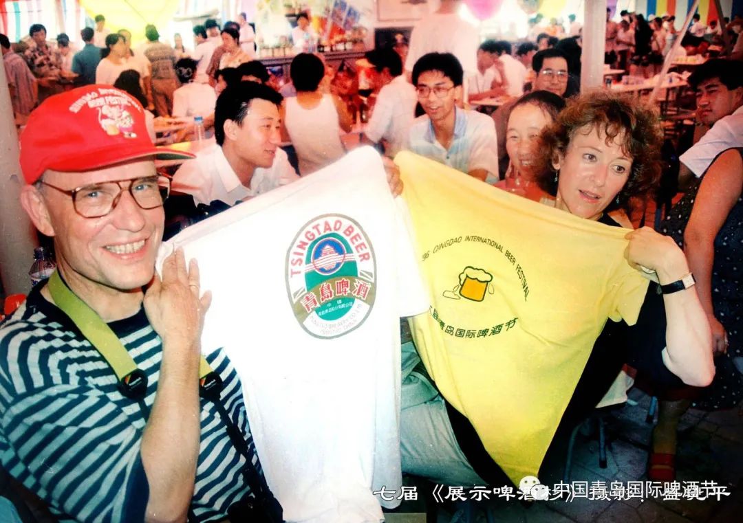 老啤酒节照片,德国啤酒节老照片