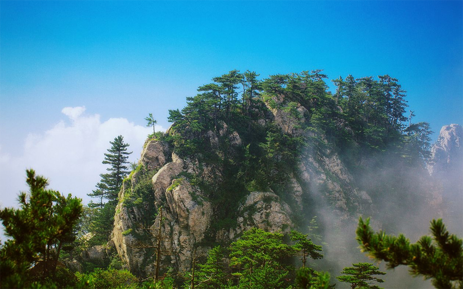 五一适合游玩的三日游河南,河南省旅游景点高铁游