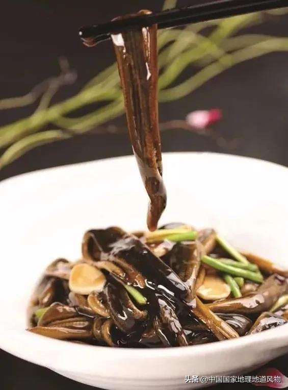 淮安美食没那么惊艳但是足够独特,江苏淮安真的是美食之都吗