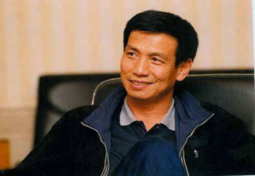 足球守门员李富胜,国足门将李富胜