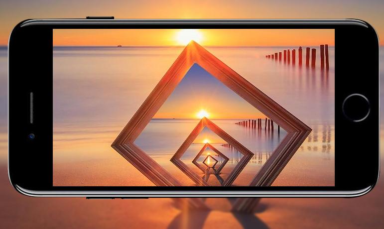 iphone7相当于什么档次安卓机,iphone7最好用的手机