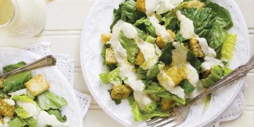 沙拉酱热量,沙拉酱配方