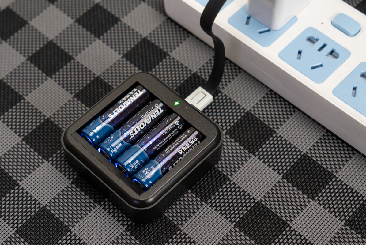 一次性电池南孚可以充电吗,南孚充电电池介绍