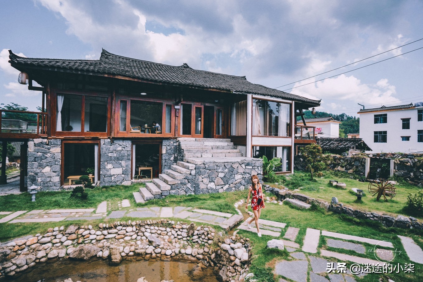 贵州的世外桃源景区,贵州被忽视的秘境