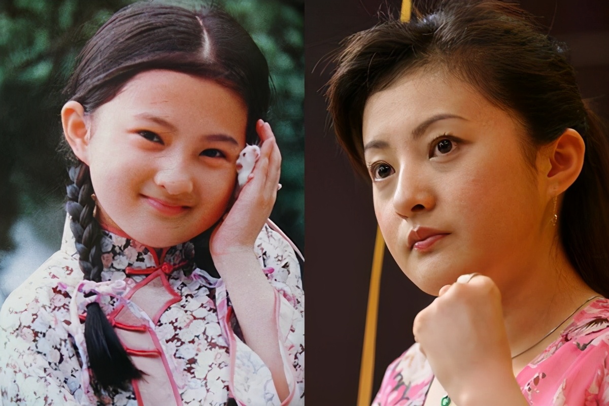 小孩子什么样的脸长大好看,方圆脸和瓜子脸的小孩是哪种脸型