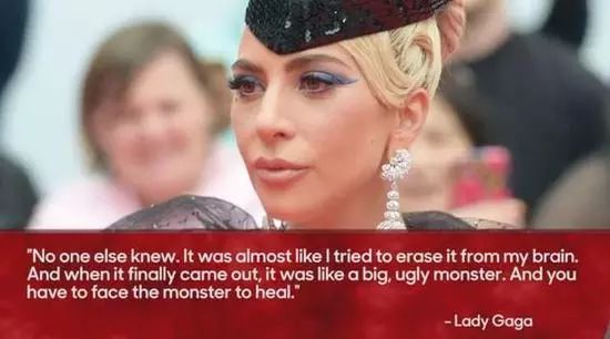 ladygaga承认自己是个平凡人,ladygaga一个明星的诞生发布会