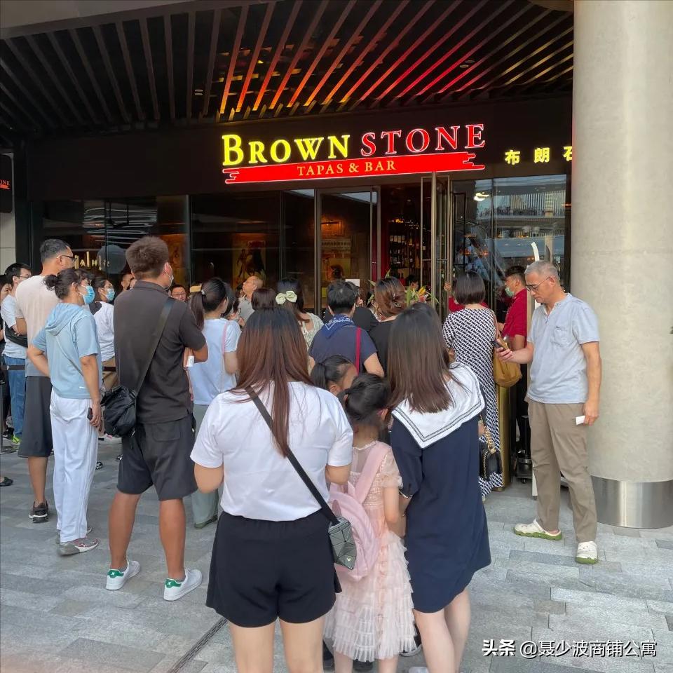 前滩太古里好不好,前滩太古里发展前景怎么样