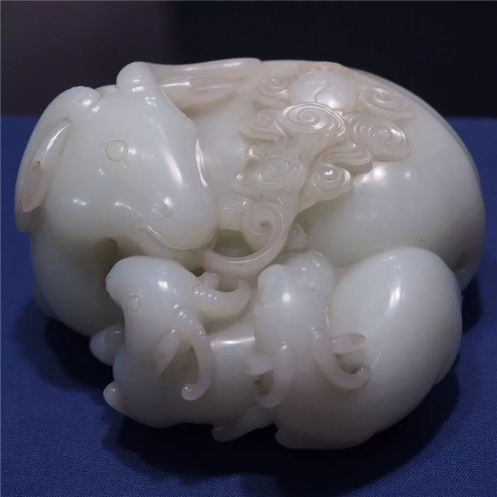 刘大同《古玉辩》全文抄录（图文无关，仅供欣赏）